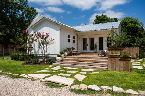 103 Main Street Comfort TX 78013