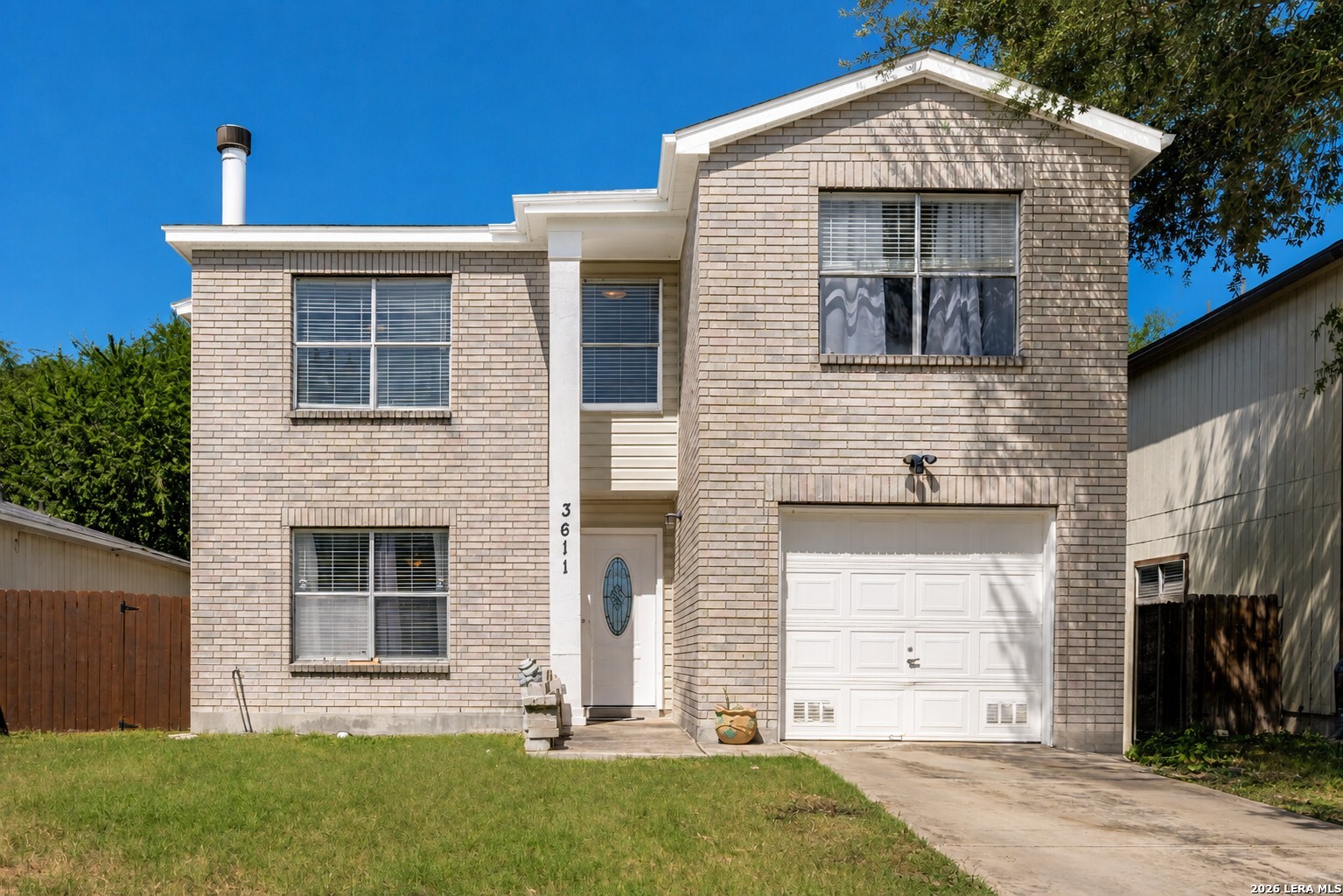 3611 Cameron Springs San Antonio TX 78244