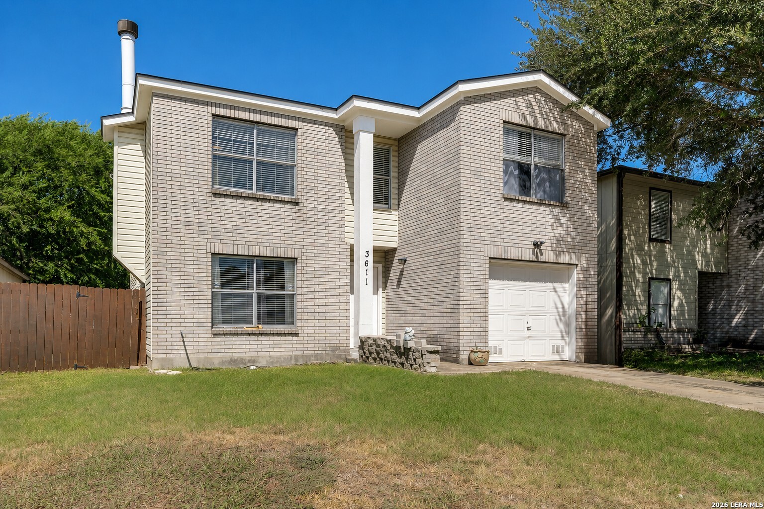 3611 Cameron Springs San Antonio TX 78244