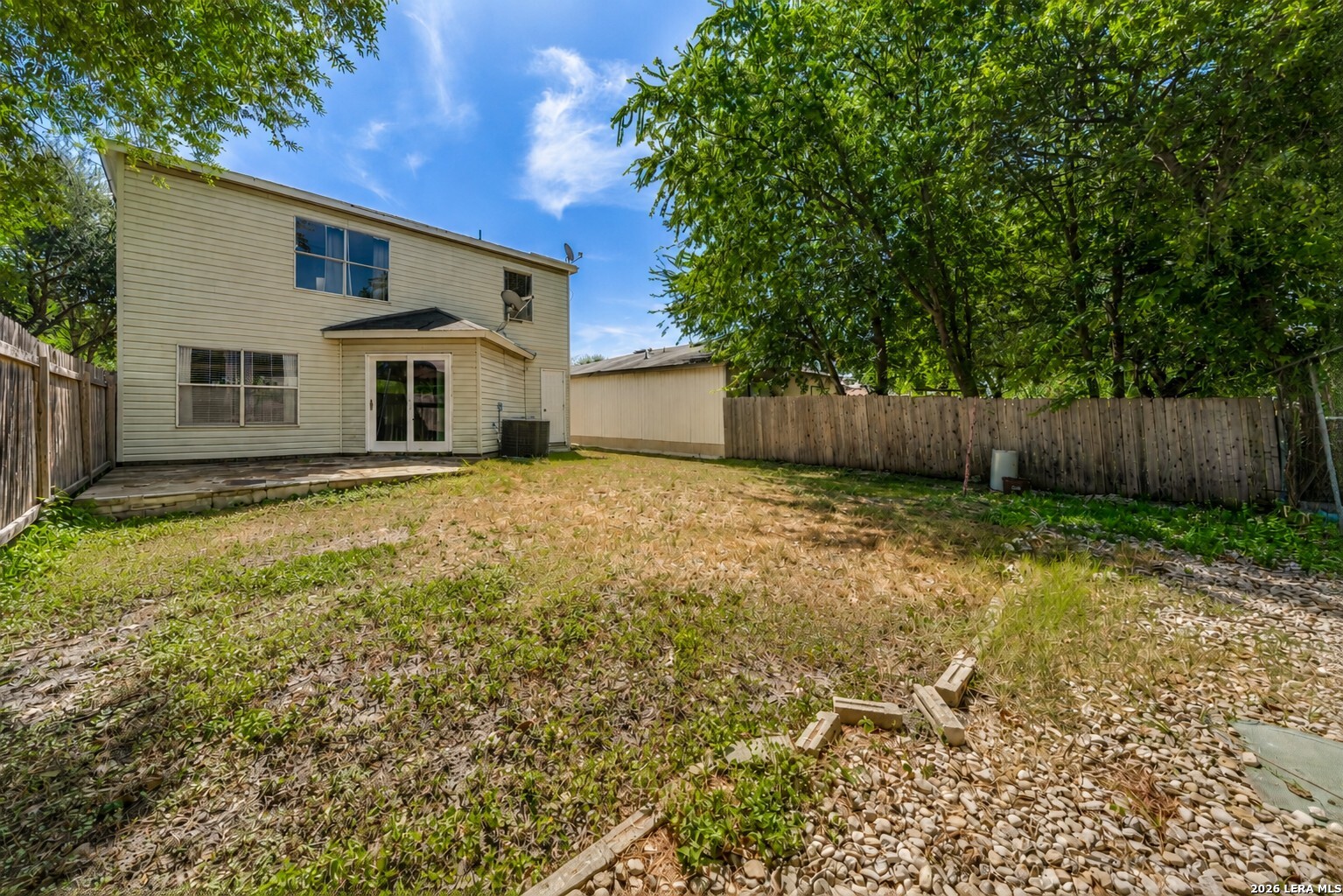 3611 Cameron Springs San Antonio TX 78244