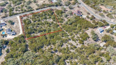 3306 Lot Single Peak San Antonio TX 78261