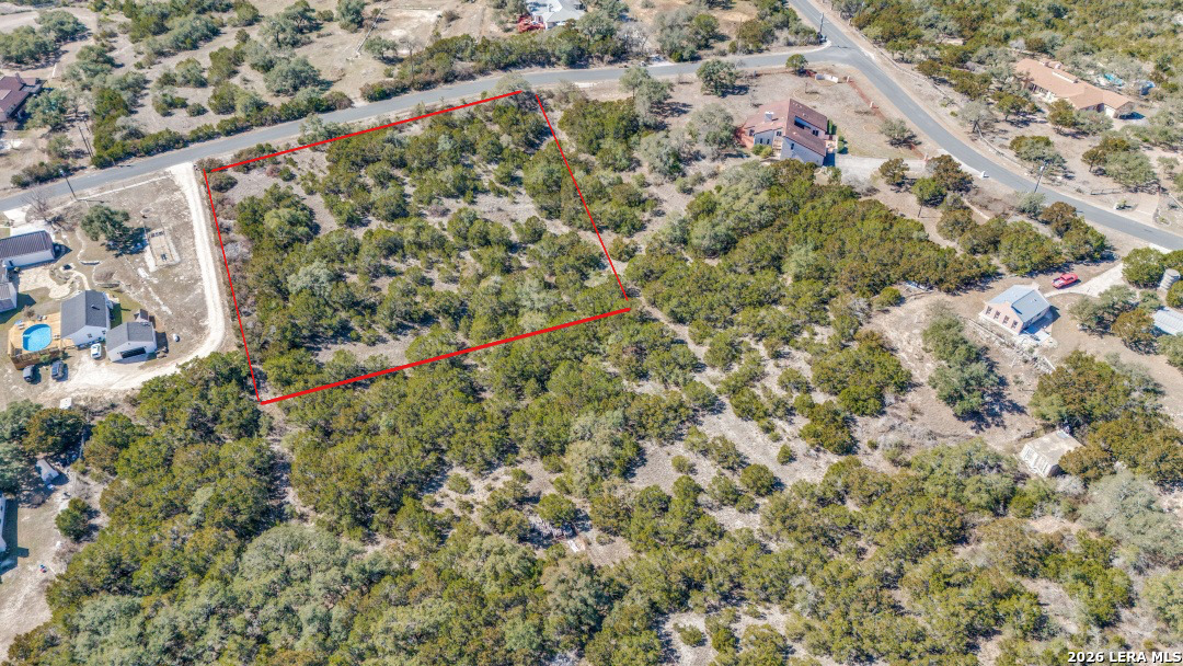 3306 Lot Single Peak San Antonio TX 78261