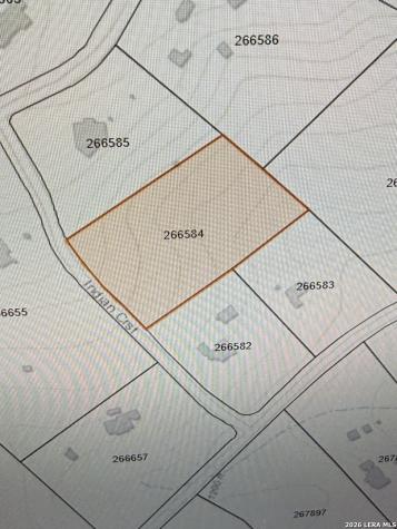3306 Lot Single Peak San Antonio TX 78261