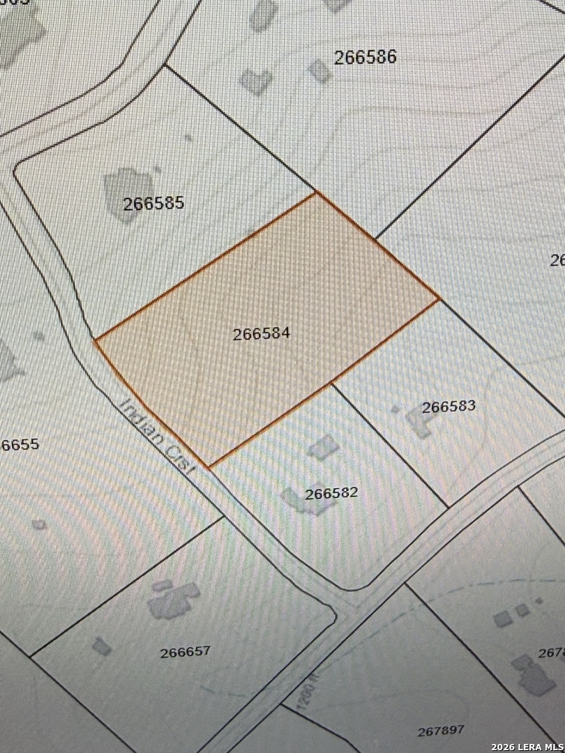 3306 Lot Single Peak San Antonio TX 78261