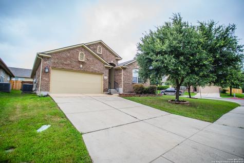 6719 Cedar Breeze San Antonio TX 78244