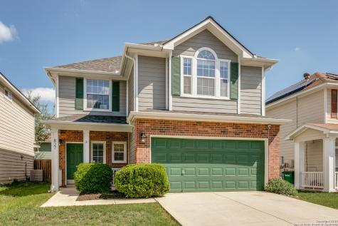 827 Magnolia Mist San Antonio TX 78216