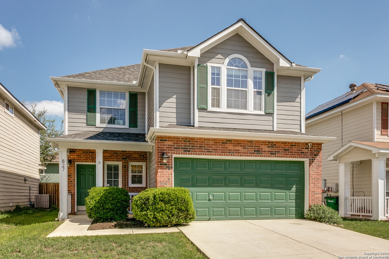 827 Magnolia Mist San Antonio TX 78216