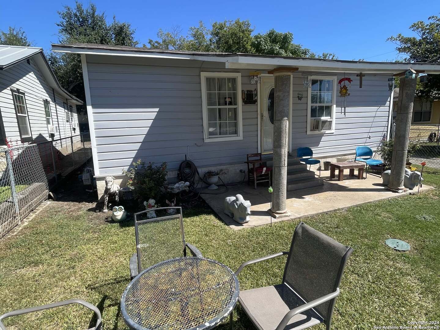 424 N San Horacio Avenue San Antonio TX 78228