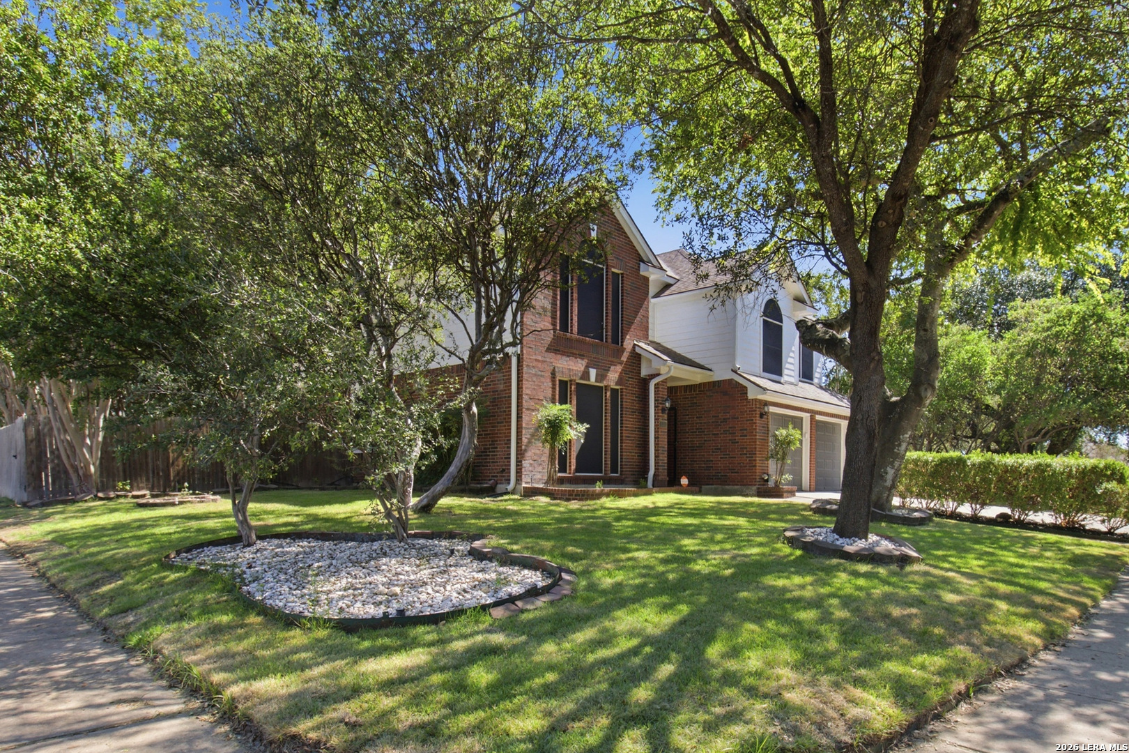 12446 Hart Cliff San Antonio TX 78249