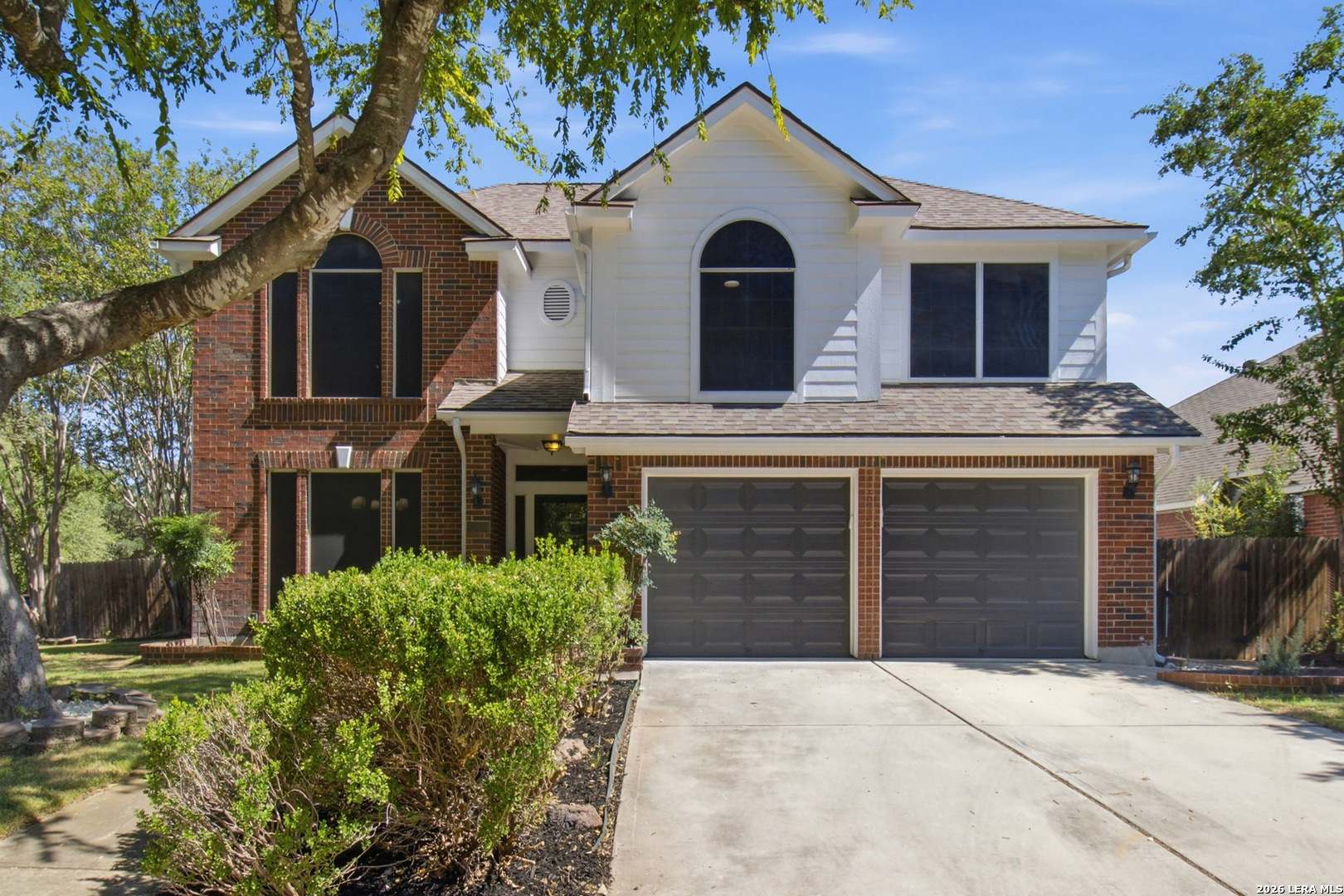 12446 Hart Cliff San Antonio TX 78249