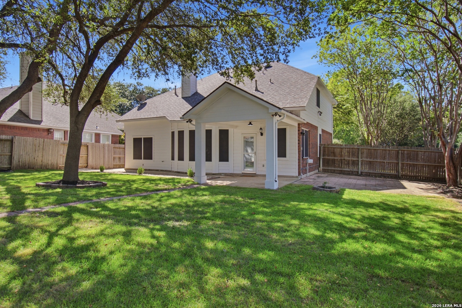 12446 Hart Cliff San Antonio TX 78249