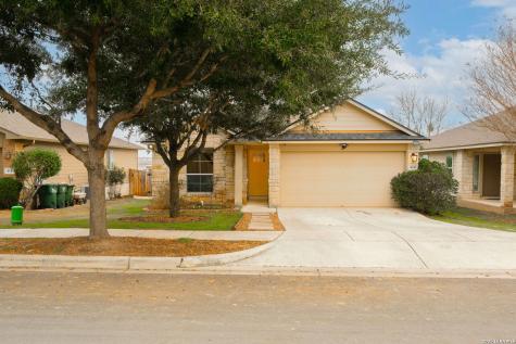 414 Brazoria Trail San Marcos TX 78666