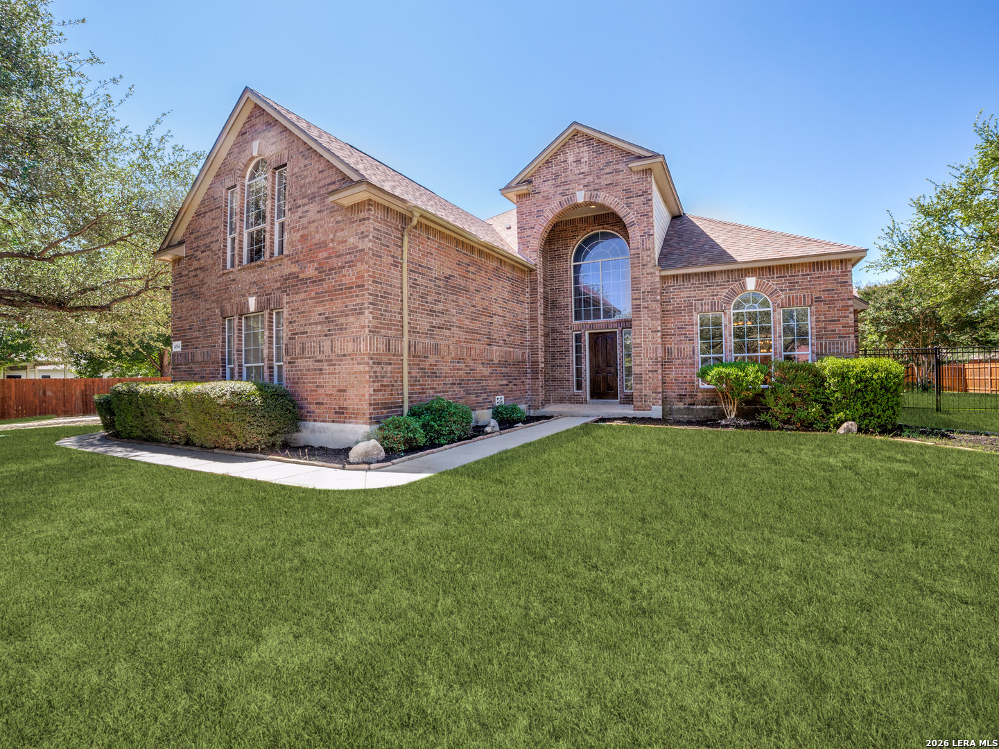 14544 Gunter Avenue San Antonio TX 78254