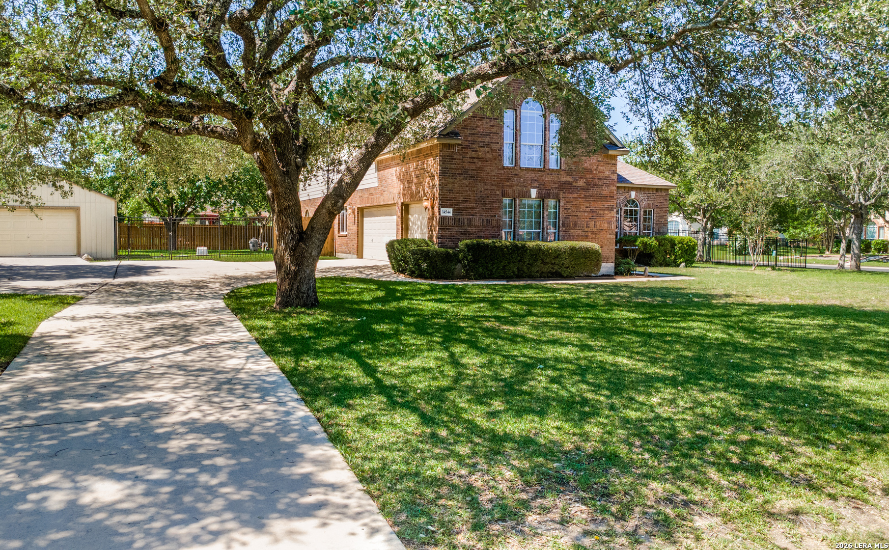 14544 Gunter Avenue San Antonio TX 78254