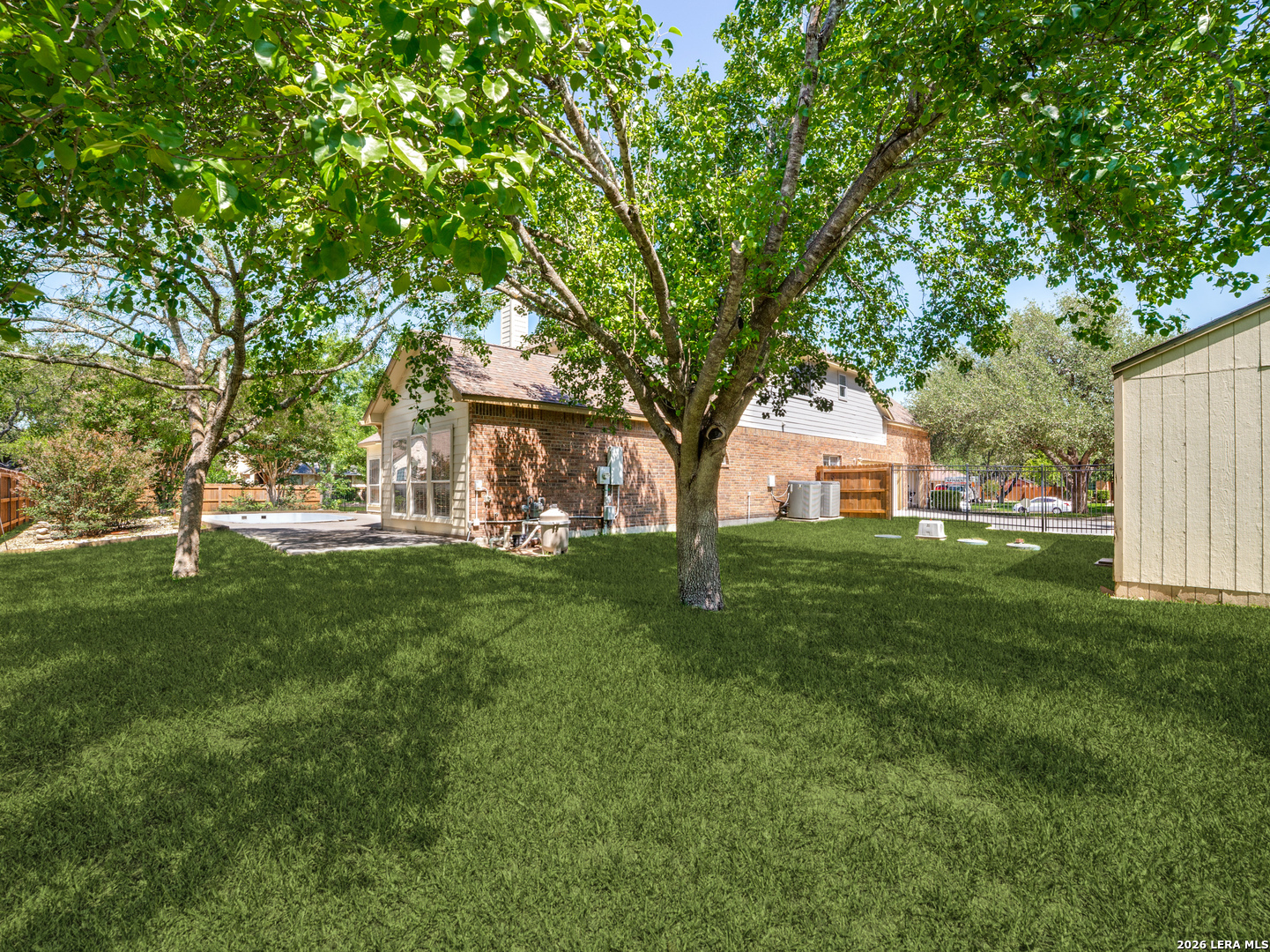 14544 Gunter Avenue San Antonio TX 78254
