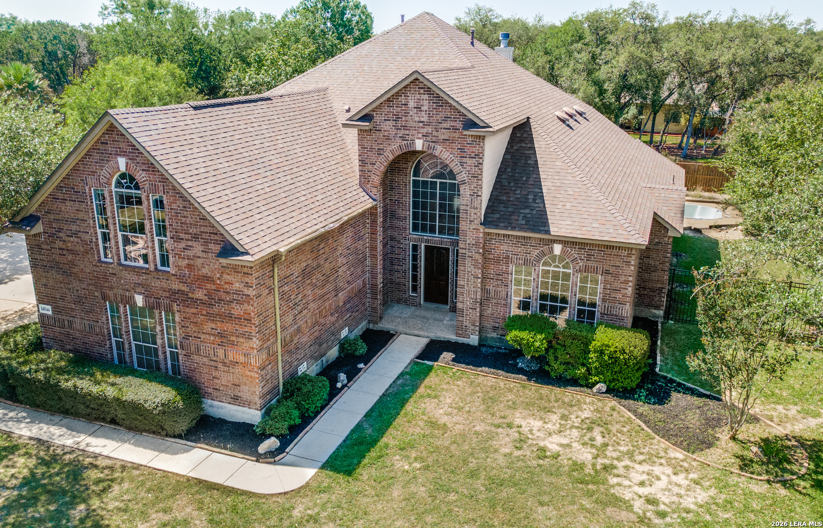 14544 Gunter Avenue San Antonio TX 78254