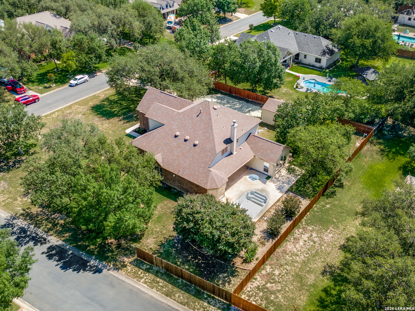 14544 Gunter Avenue San Antonio TX 78254