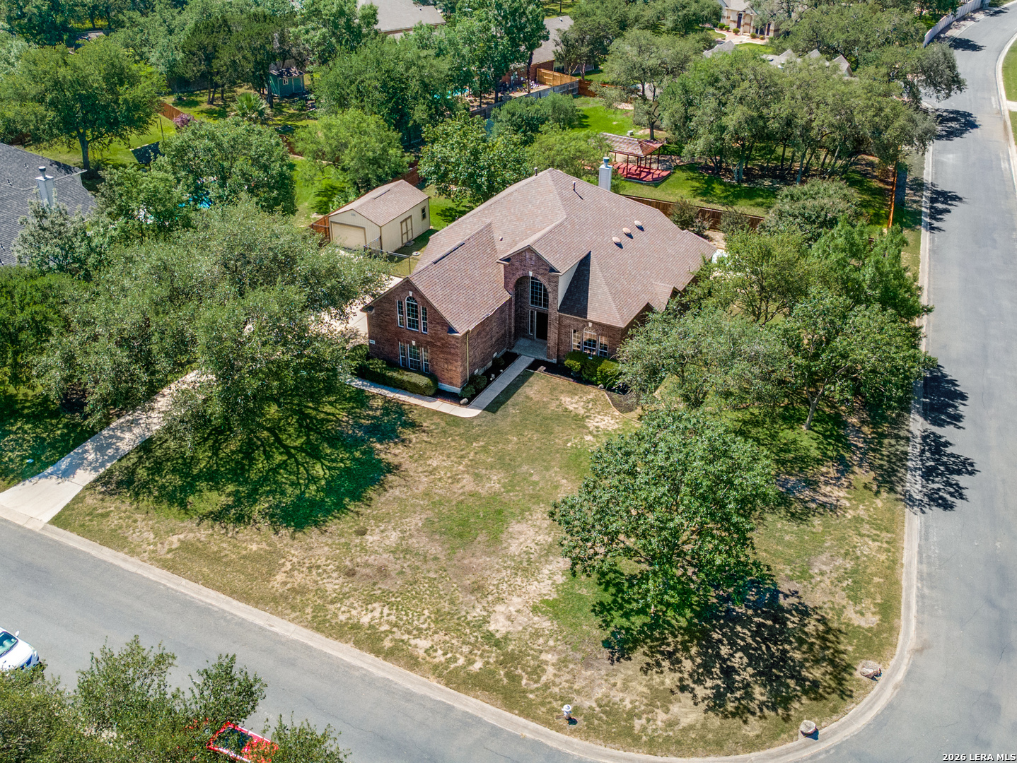 14544 Gunter Avenue San Antonio TX 78254