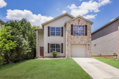 6131 Kensinger Pass Converse TX 78109