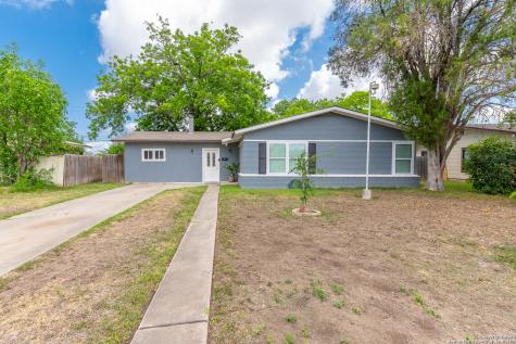 435 Timberlane Drive San Antonio TX 78218