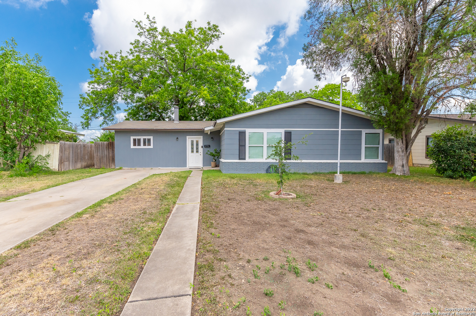 435 Timberlane Drive San Antonio TX 78218