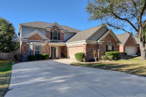 3014 Fall Crest Drive San Antonio TX 78247