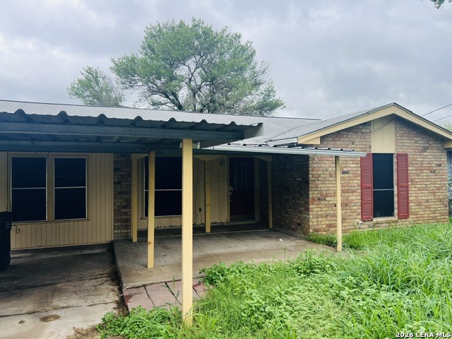 8614 Wilma Jean Drive San Antonio TX 78224