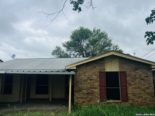 8614 Wilma Jean Drive San Antonio TX 78224