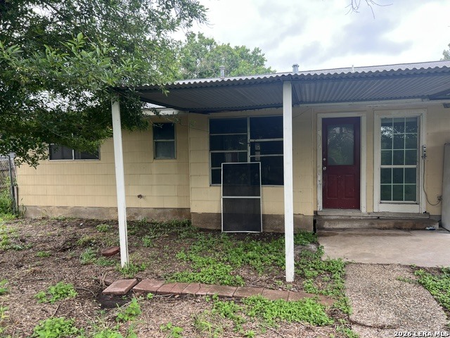 8614 Wilma Jean Drive San Antonio TX 78224
