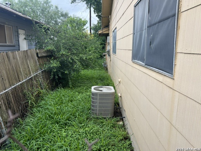8614 Wilma Jean Drive San Antonio TX 78224