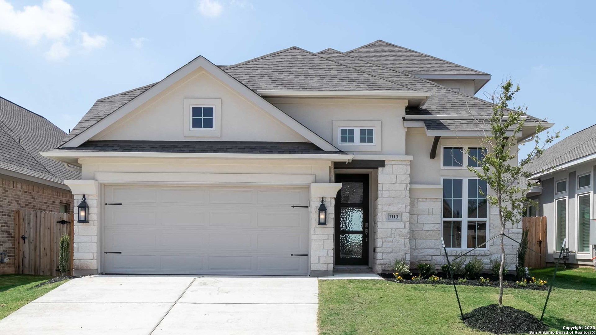 1113 Blue Oak Boulevard San Marcos TX 78666
