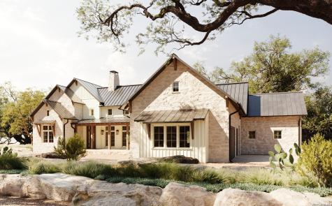 536 Rosemary Ridge Drive Bulverde TX 78163