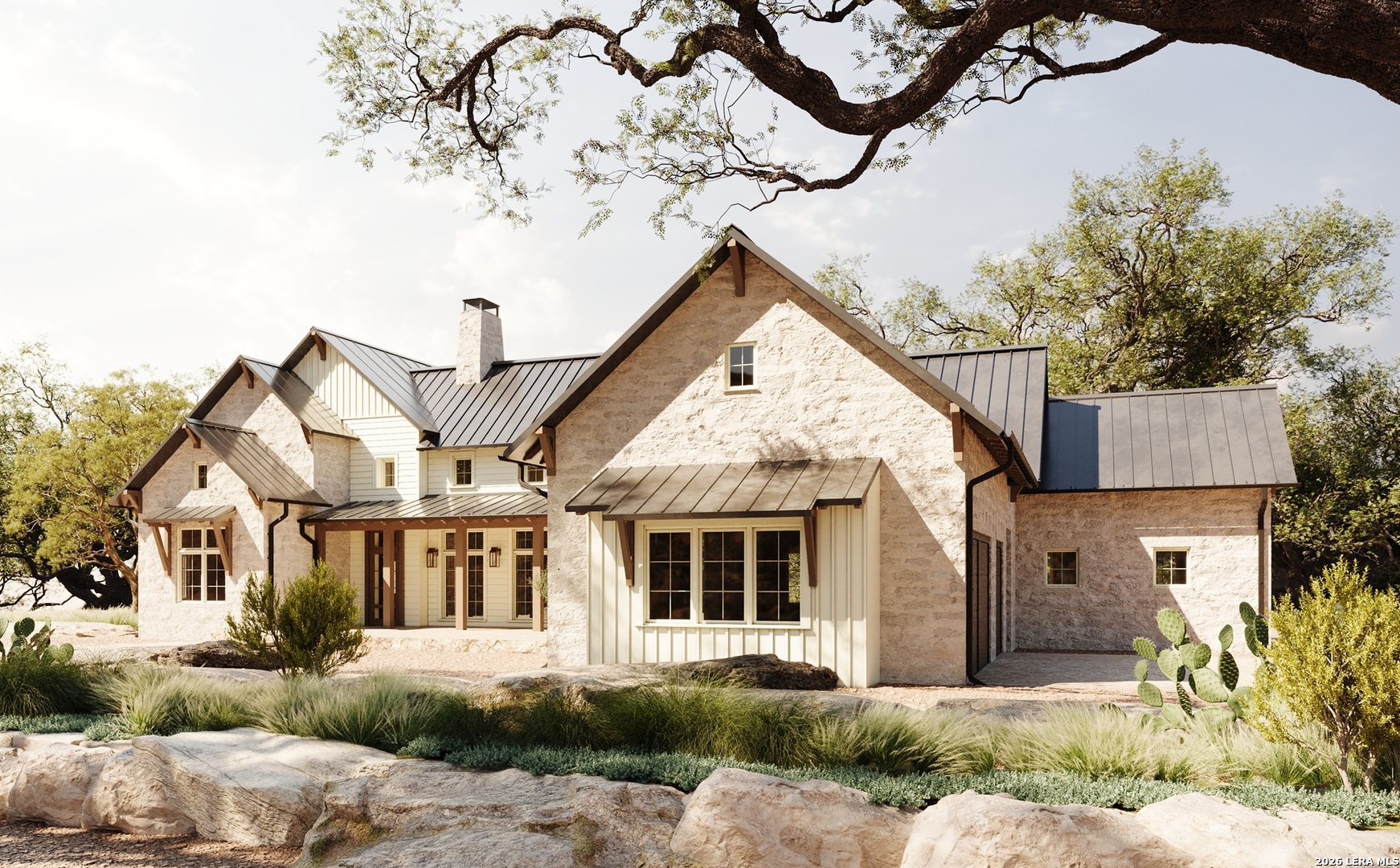 536 Rosemary Ridge Drive Bulverde TX 78163