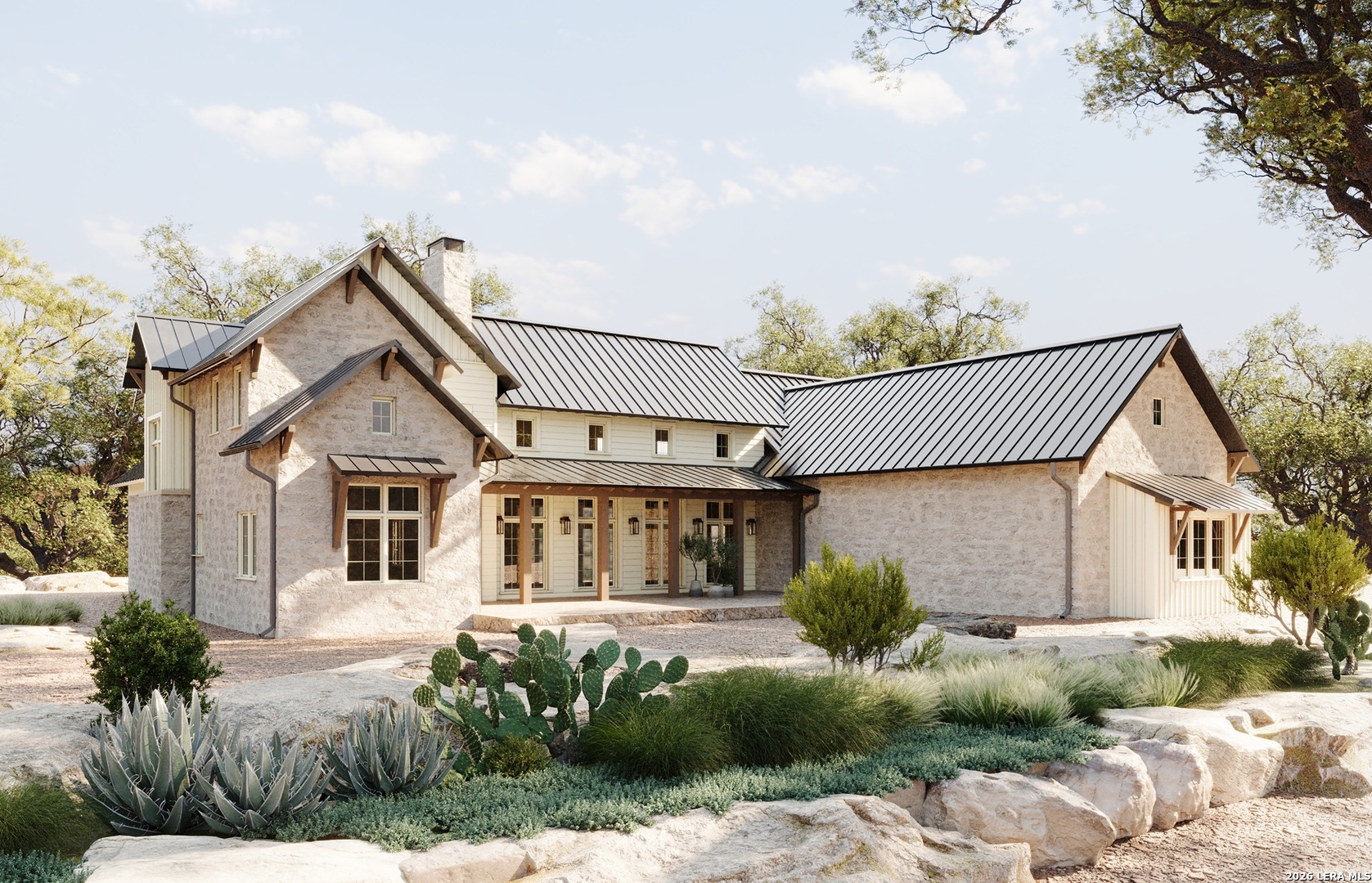 536 Rosemary Ridge Drive Bulverde TX 78163