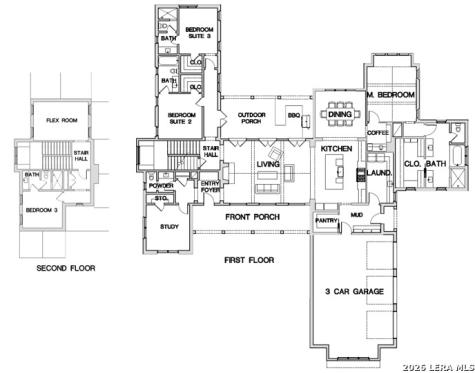 536 Rosemary Ridge Drive Bulverde TX 78163