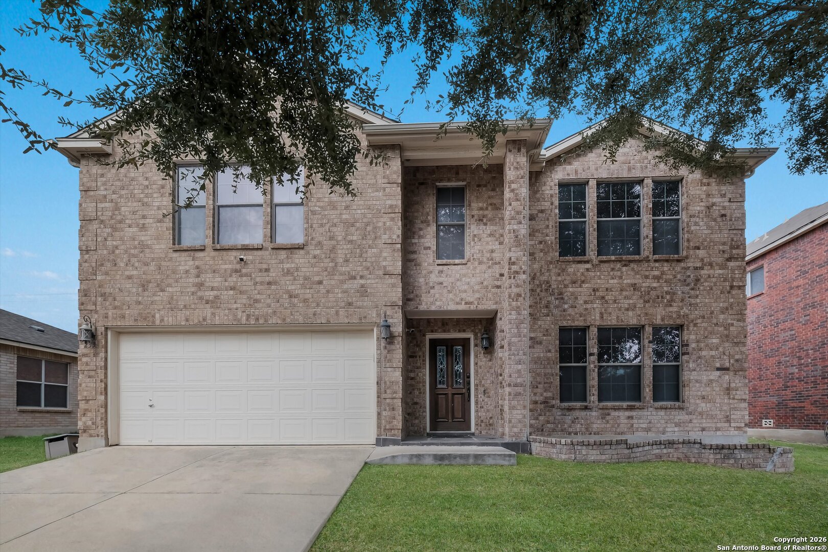 233 Springtree Trail Cibolo TX 78108