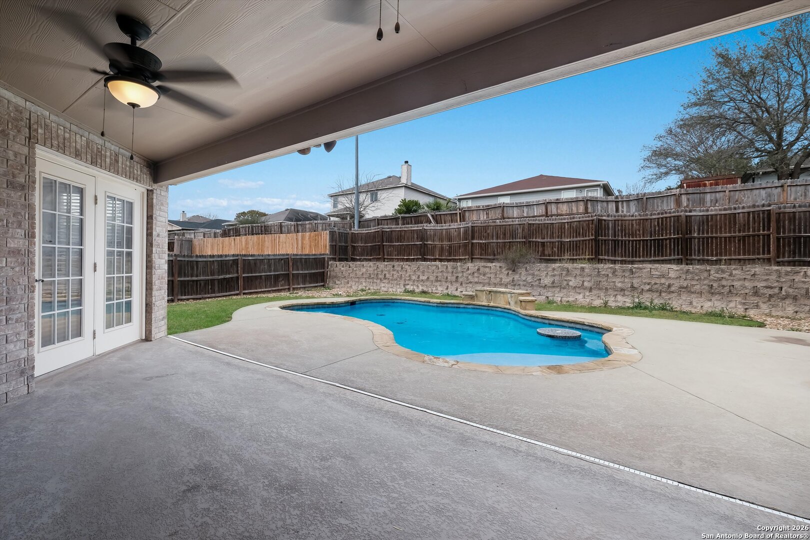 233 Springtree Trail Cibolo TX 78108