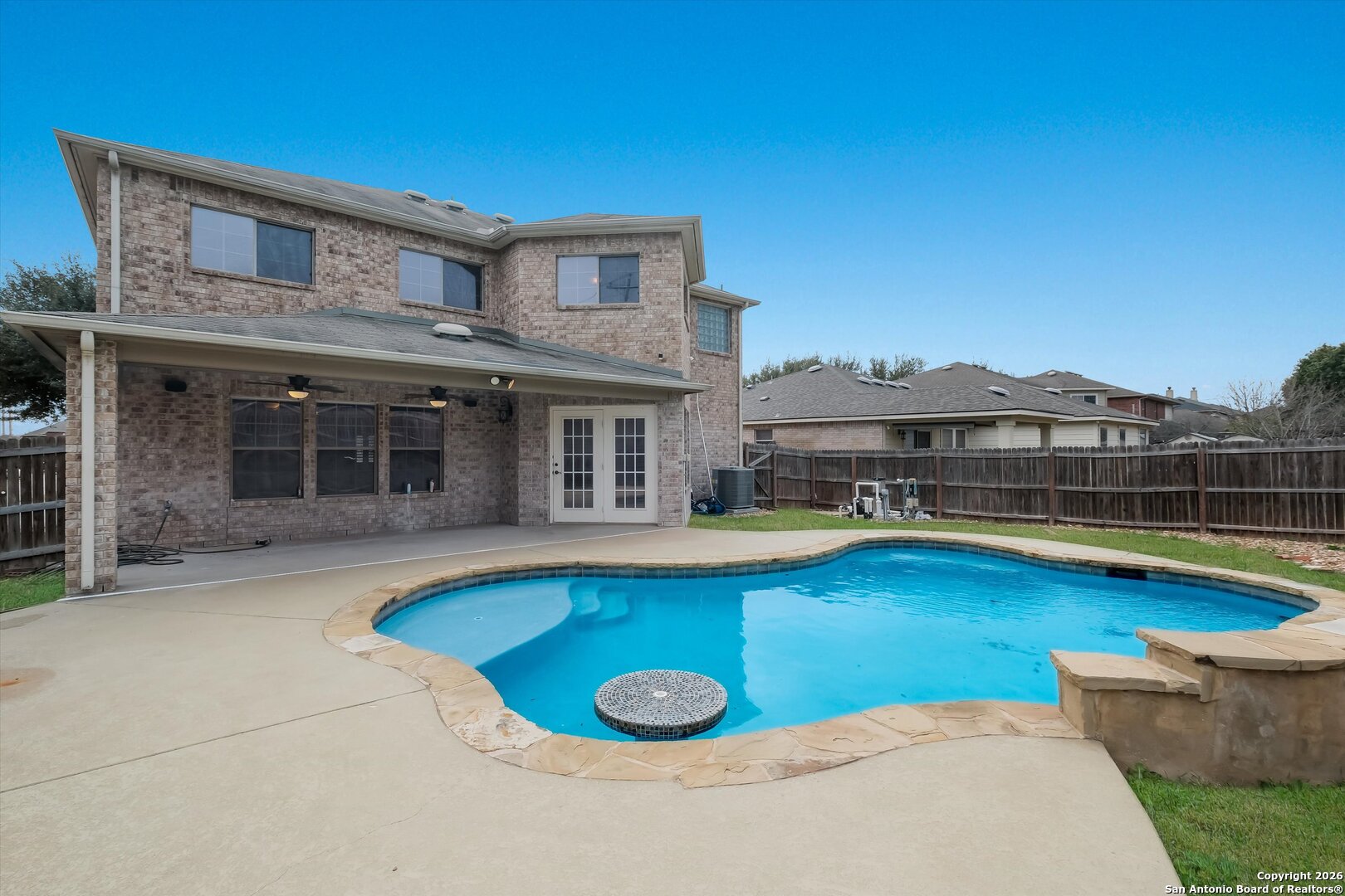 233 Springtree Trail Cibolo TX 78108
