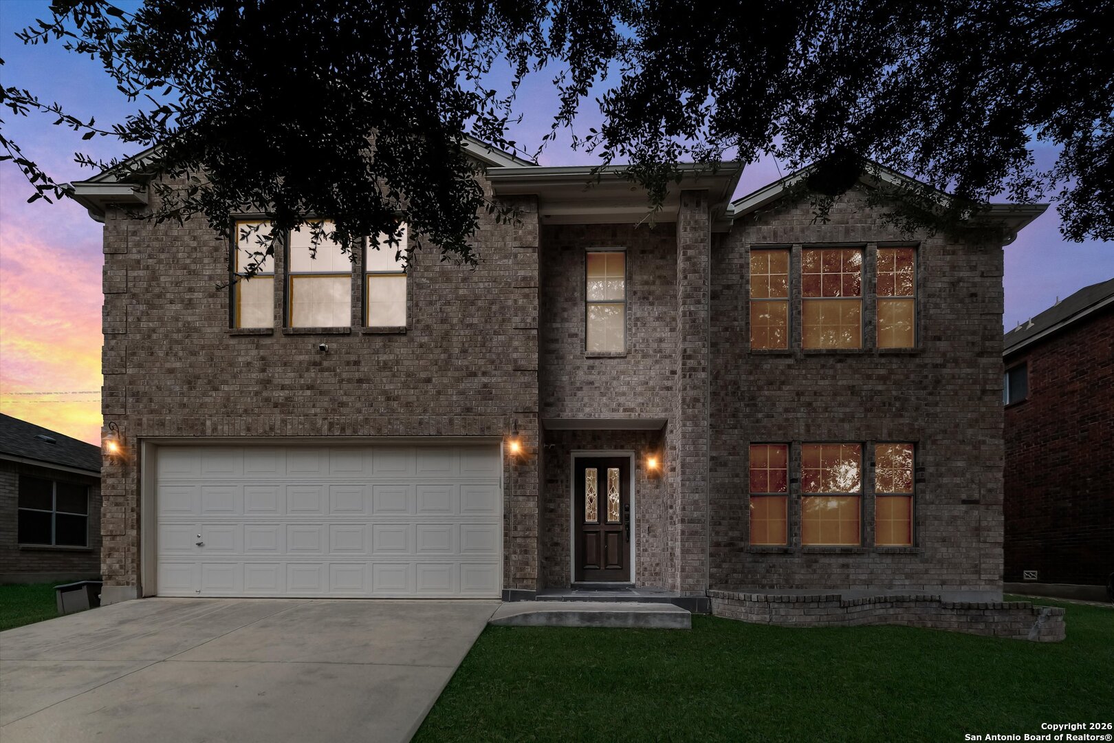 233 Springtree Trail Cibolo TX 78108