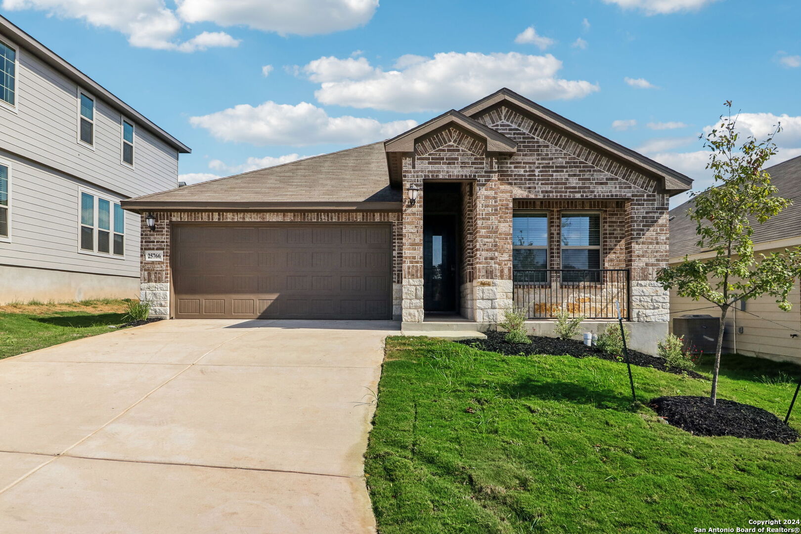 25766 Rosey Way Boerne TX 78006