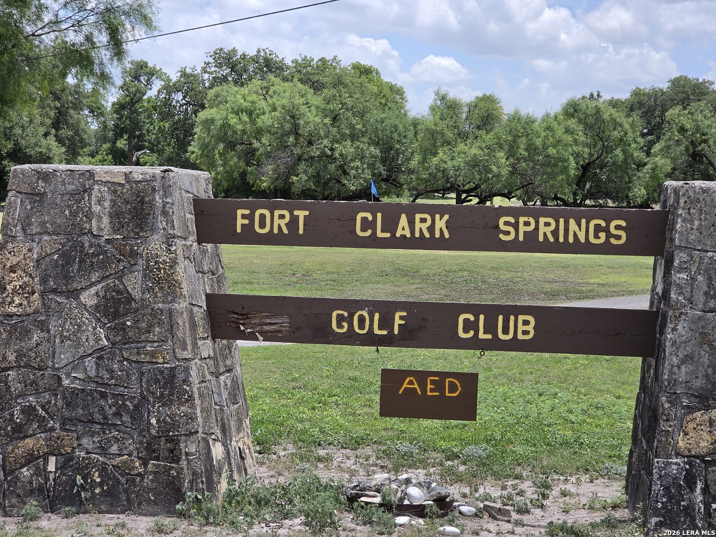 10 Paine Brackettville TX 78832