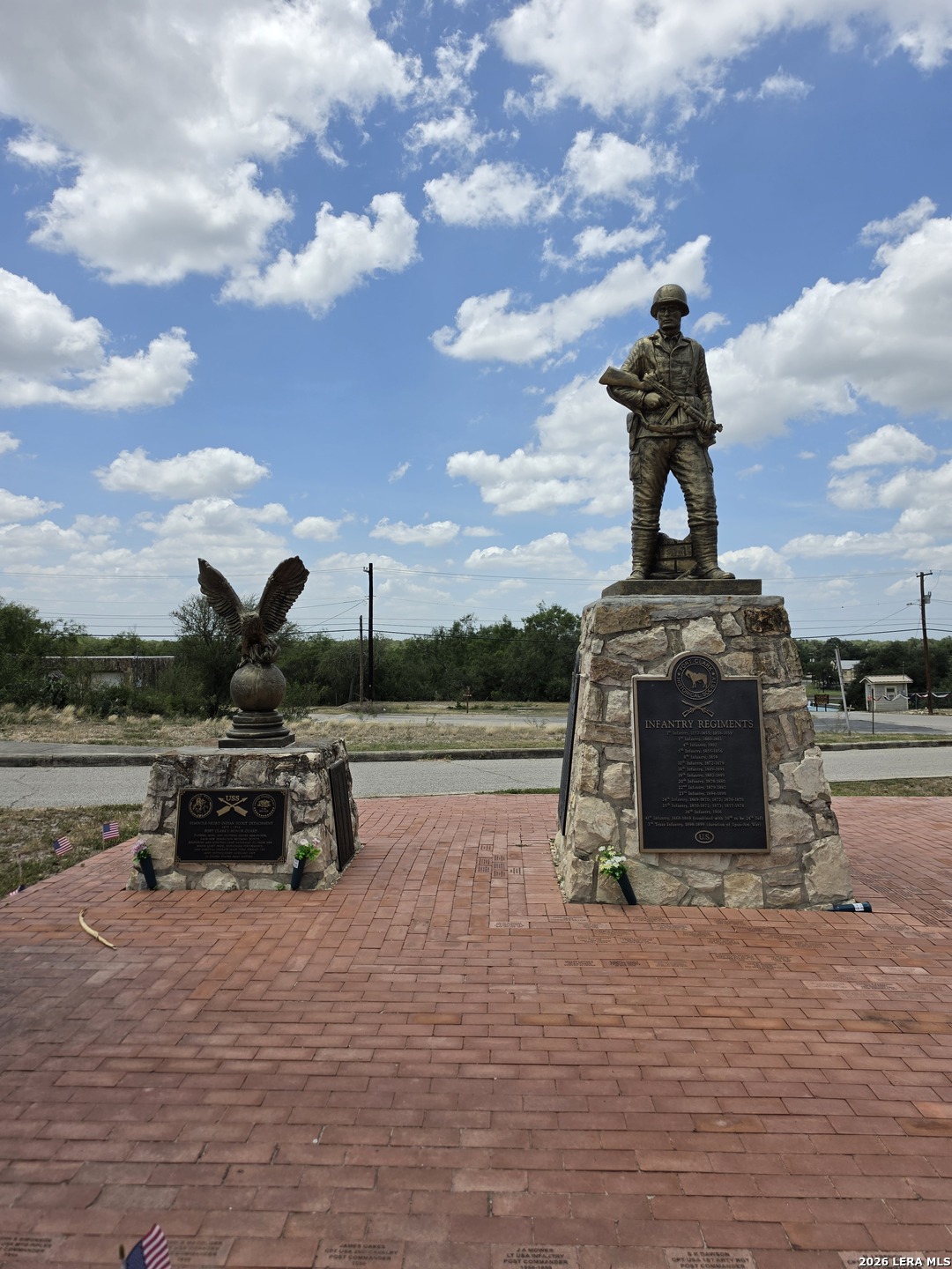 10 Paine Brackettville TX 78832