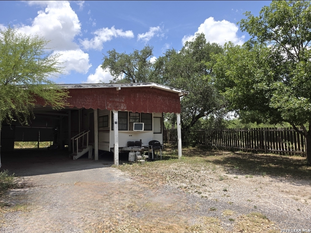 10 Paine Brackettville TX 78832