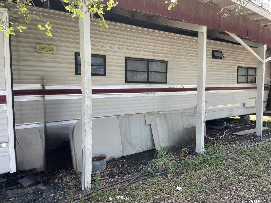 10 Paine Brackettville TX 78832