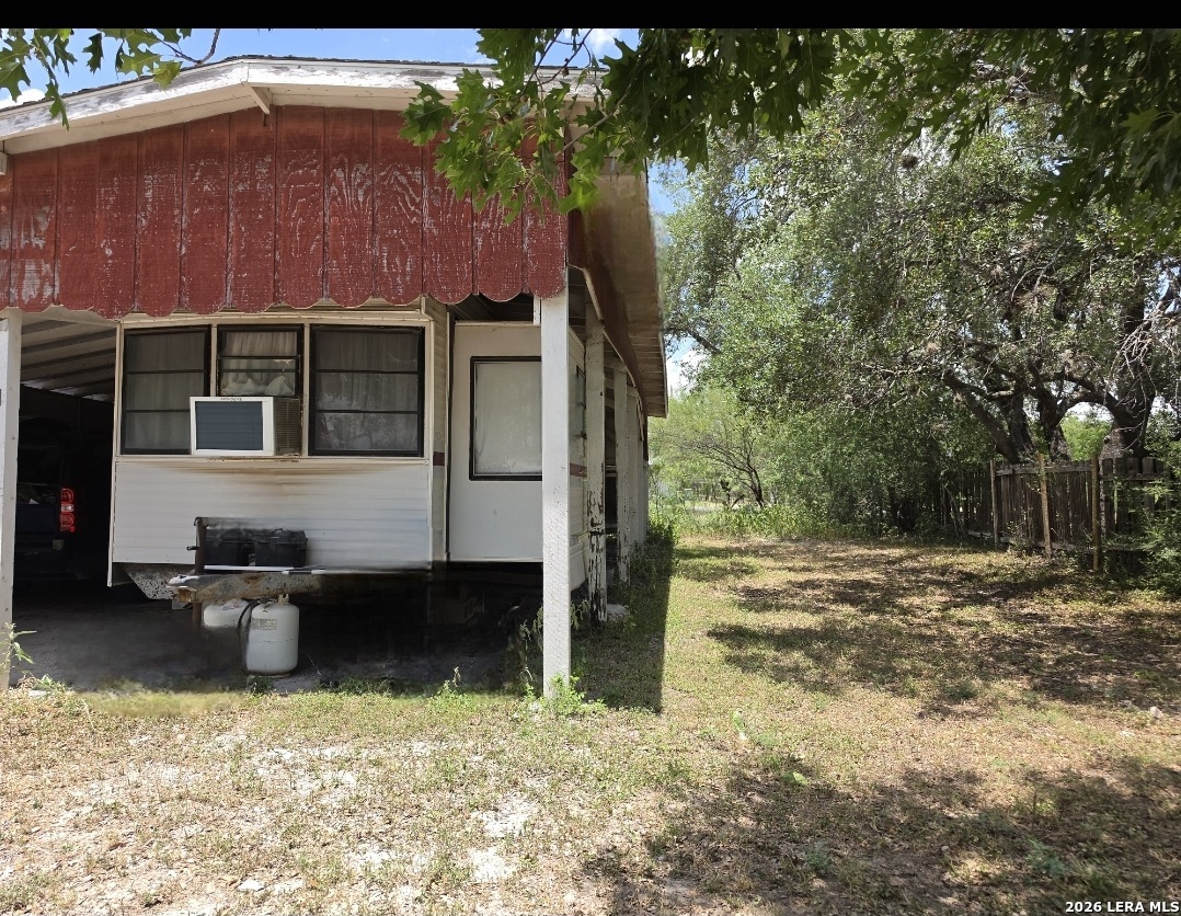 10 Paine Brackettville TX 78832