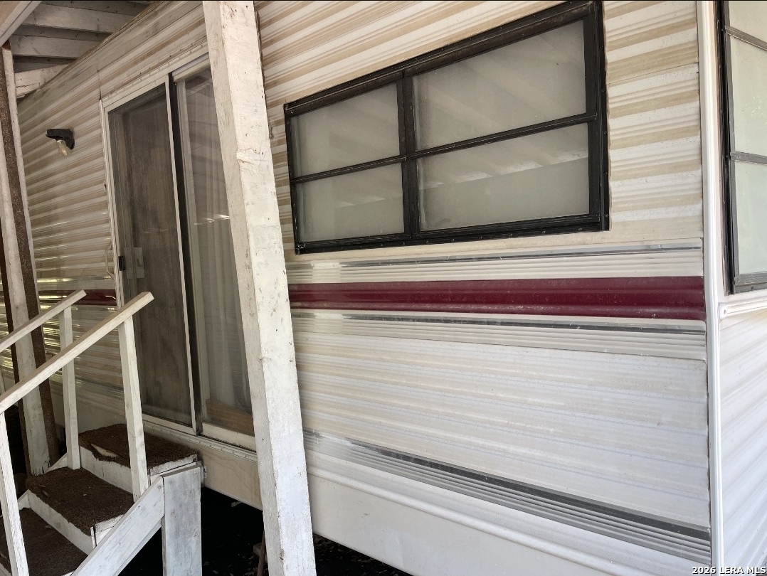 10 Paine Brackettville TX 78832