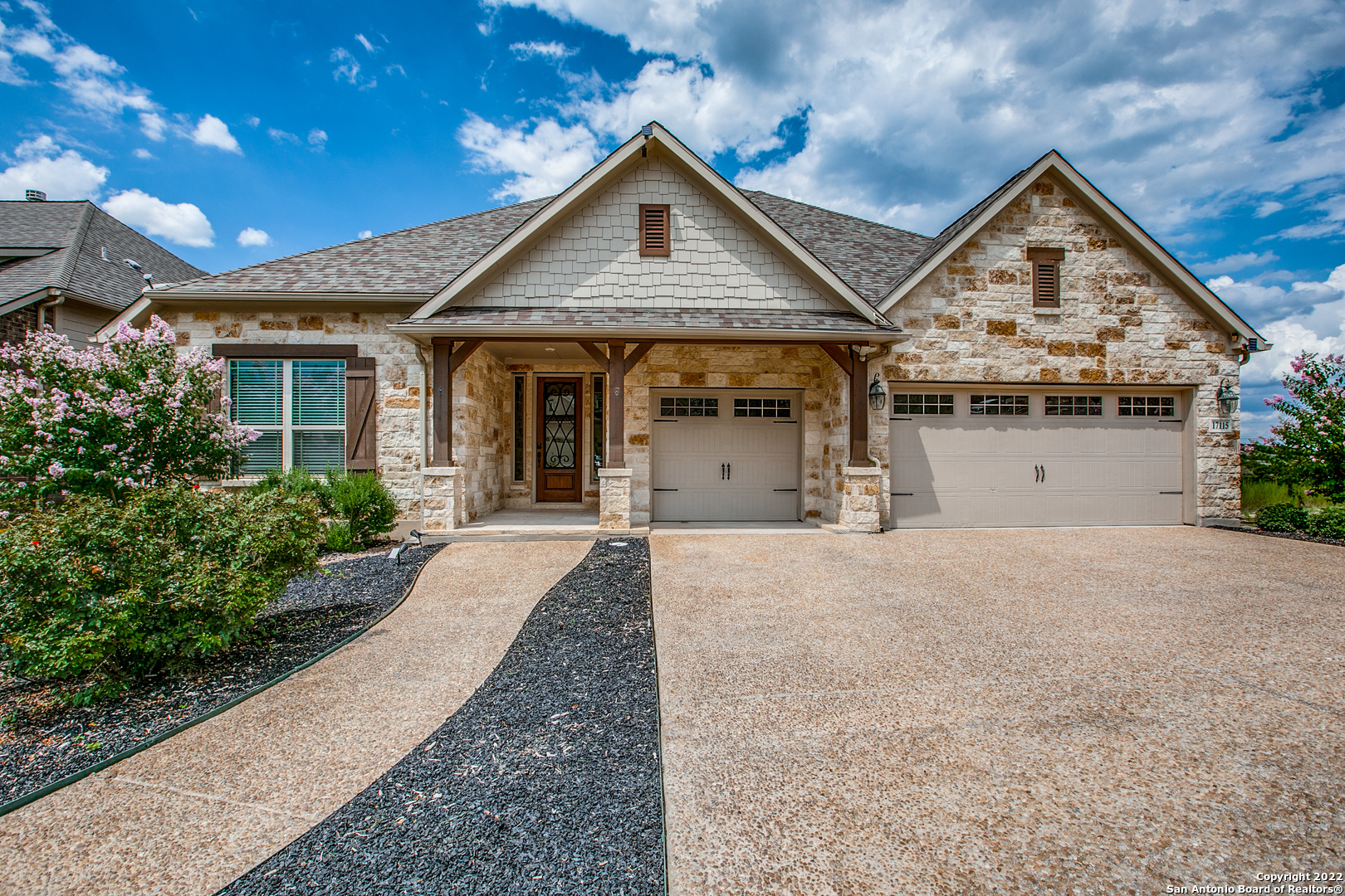 17115 Sonoma Ridge San Antonio TX 78255
