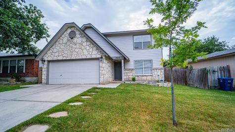 4510 Stradford Place San Antonio TX 78217