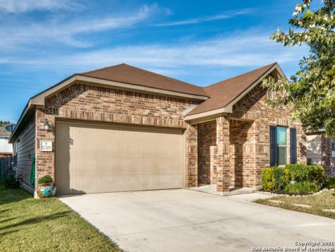 10319 Fort Davis Trail San Antonio TX 78245
