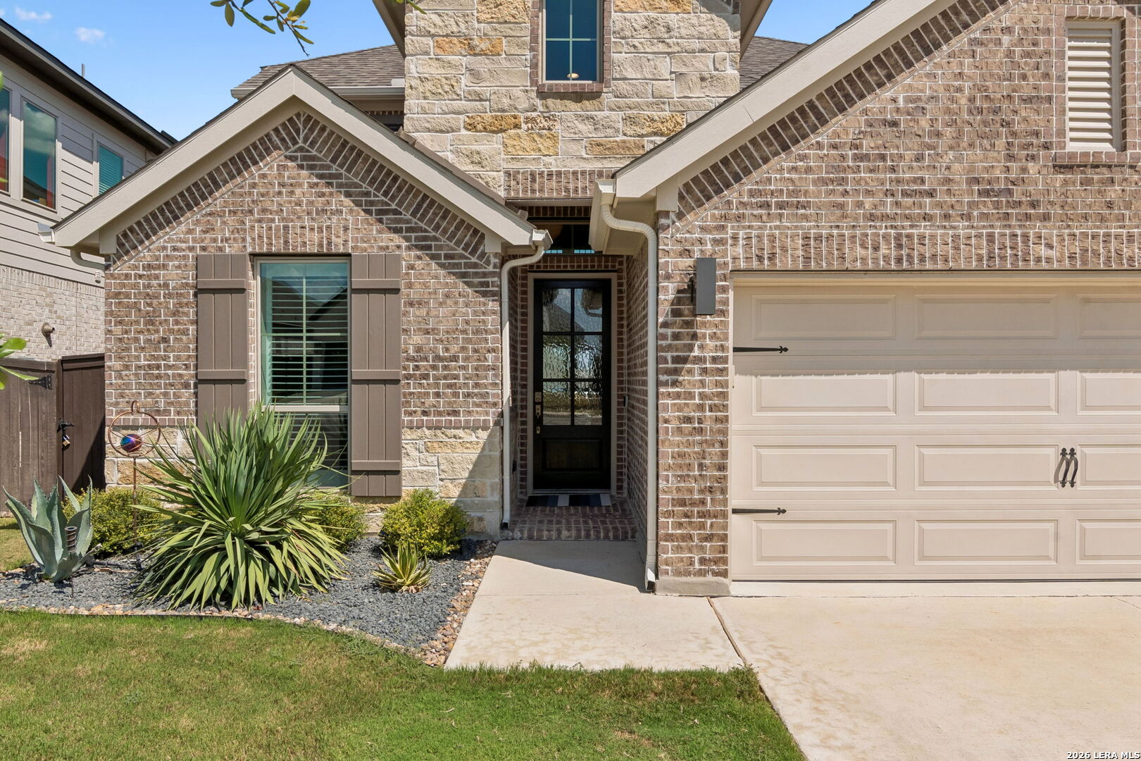2122 Dalhart San Antonio TX 78253